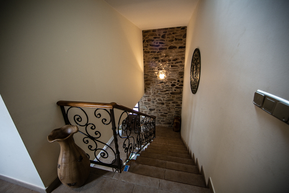 Escaleras