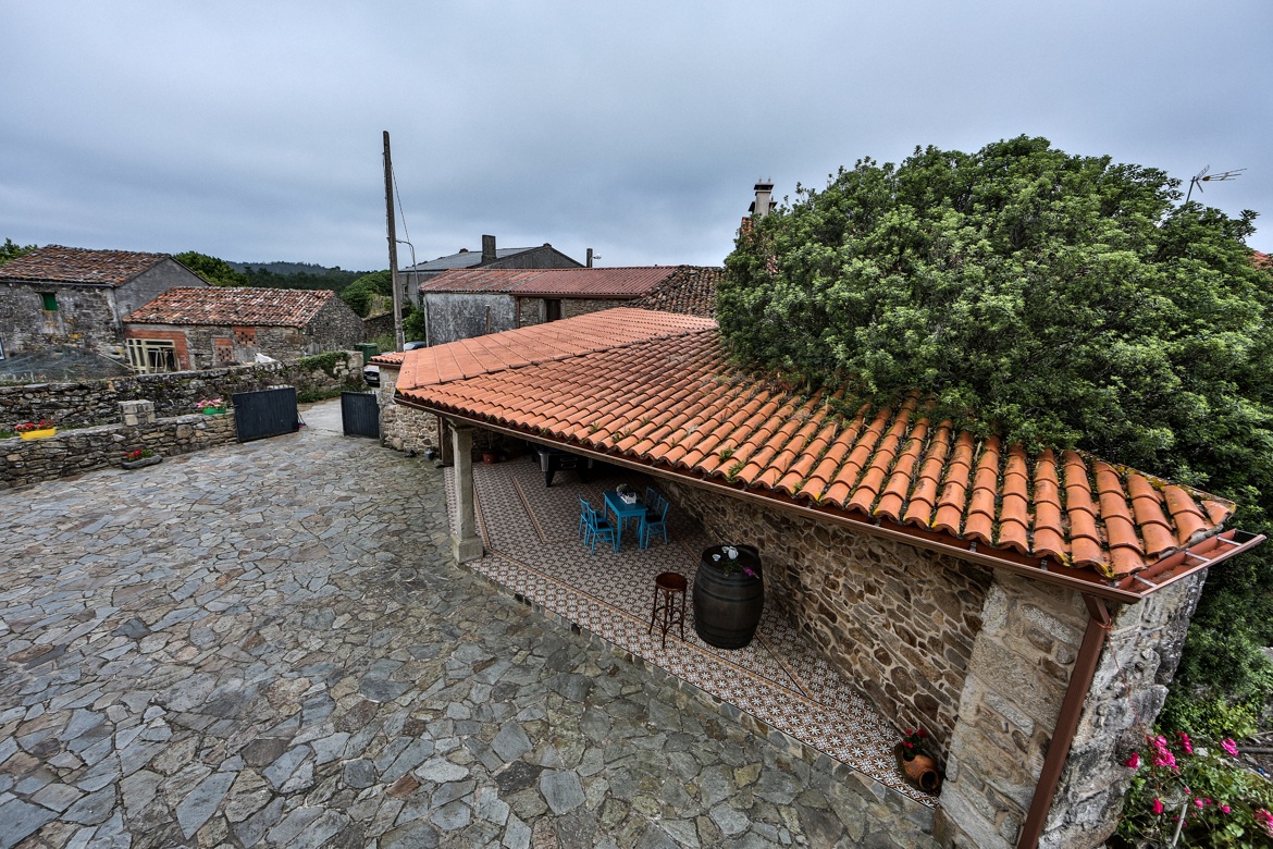 Terraza