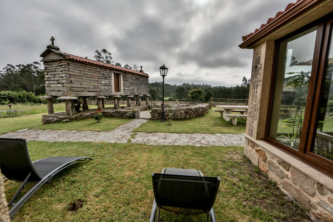 Hórreo