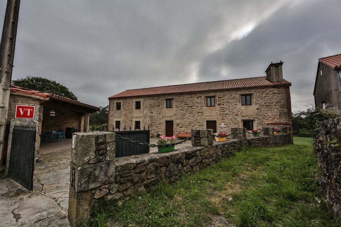 Entrada