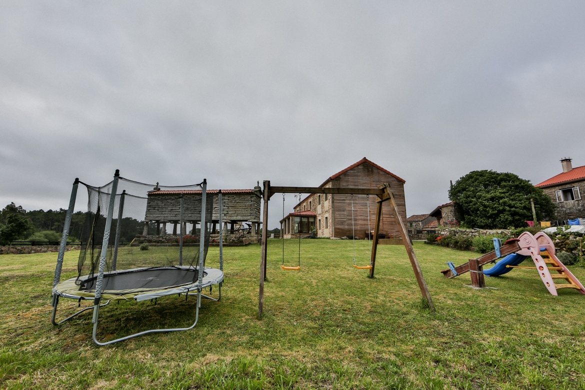 Zona juegos