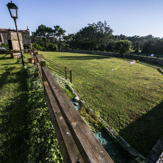Exteriores