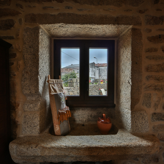 Detalle ventana