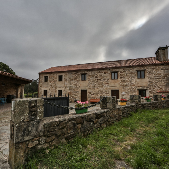 Entrada