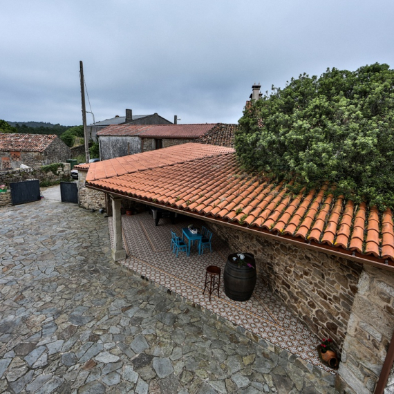 Terraza